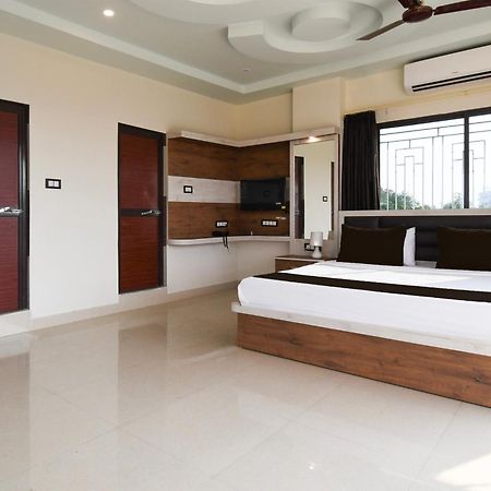 Hotel O Nilmadhab International Tarapith Eksteriør bilde