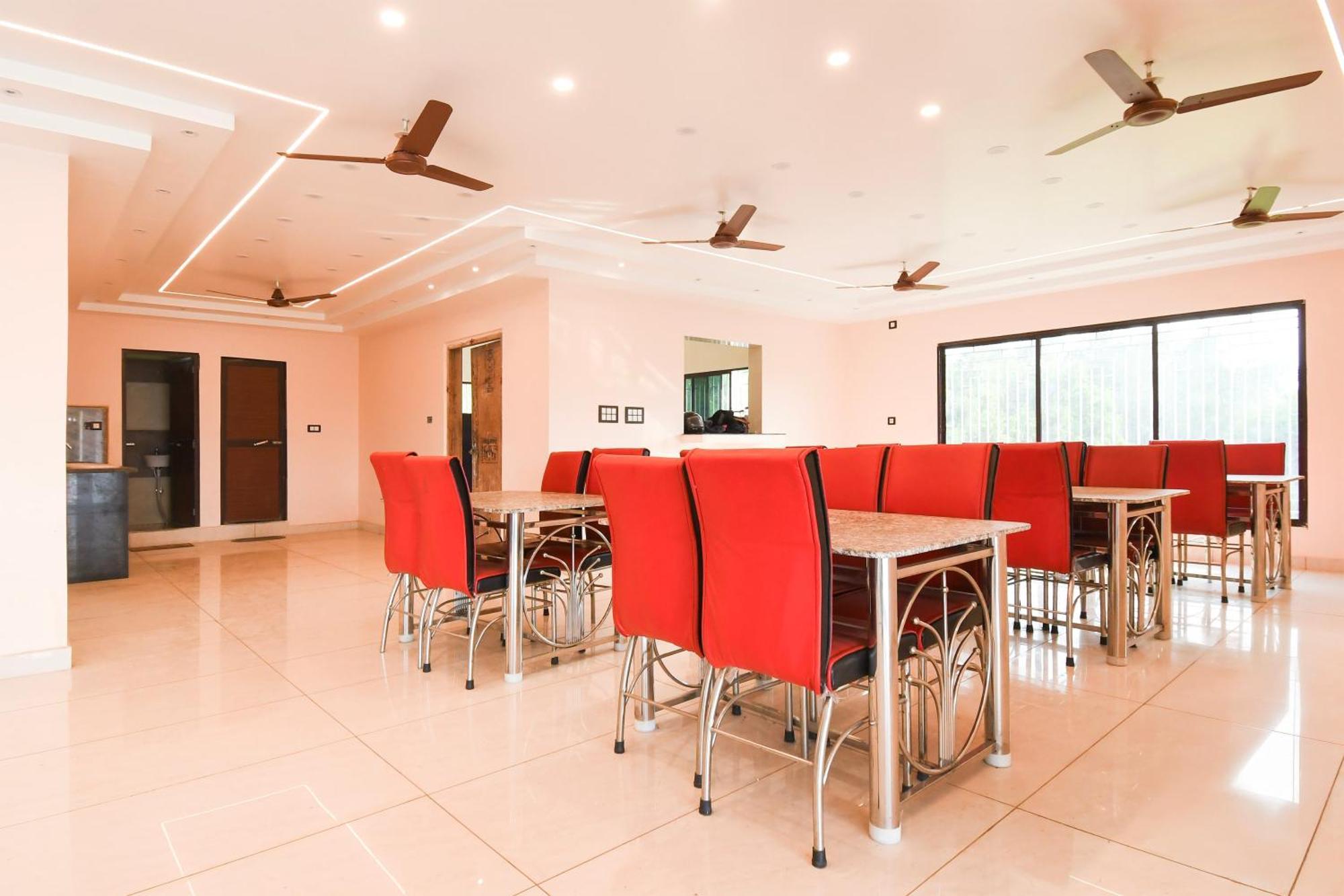 Hotel O Nilmadhab International Tarapith Eksteriør bilde
